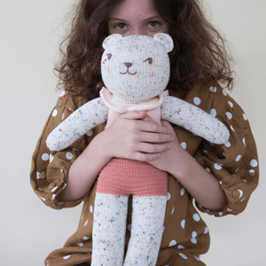 Tweedy Bear Grenadine