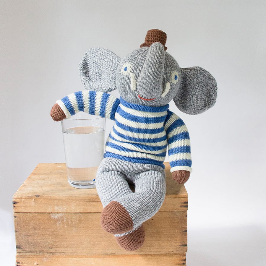 Rivier the Elephant