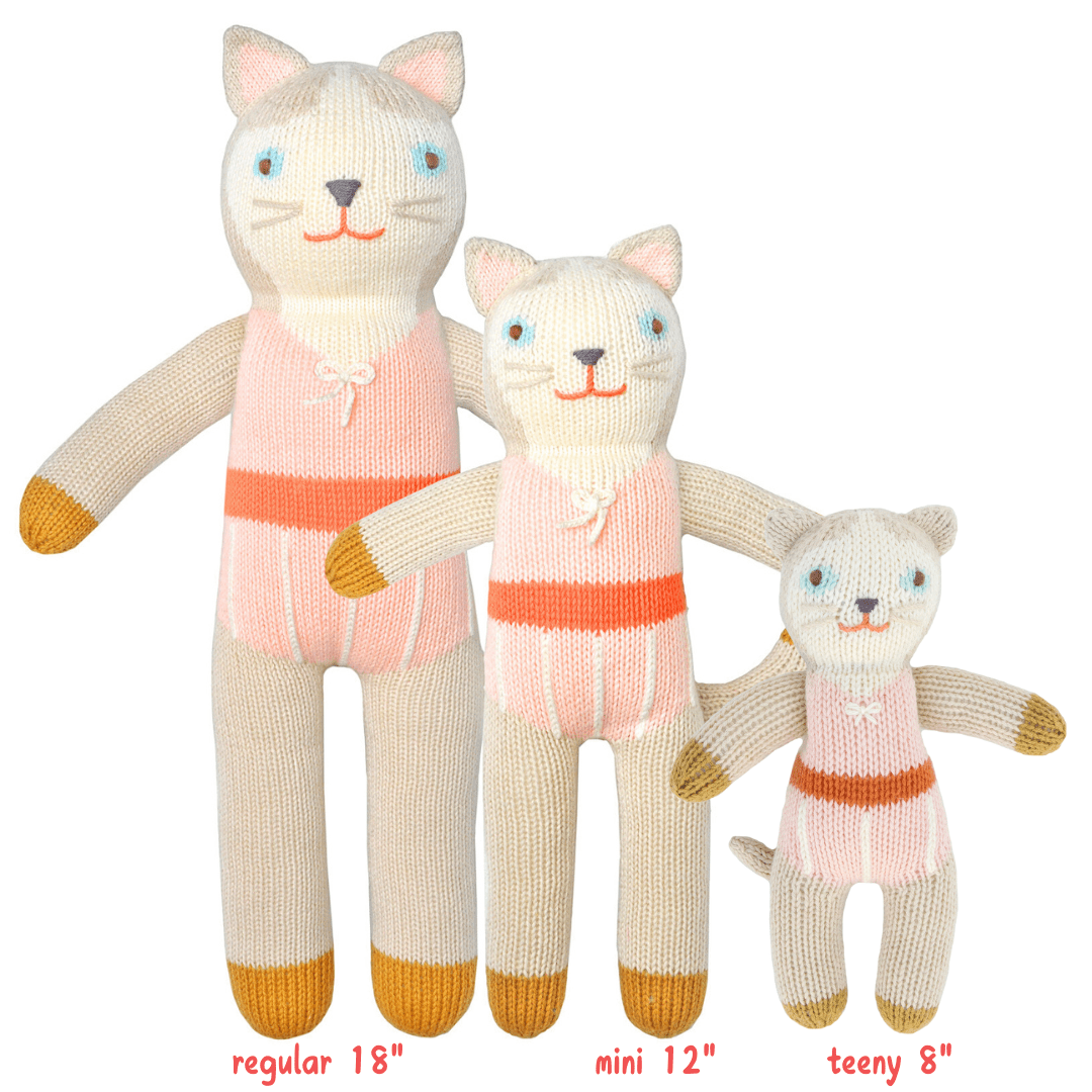 Colette the Cat