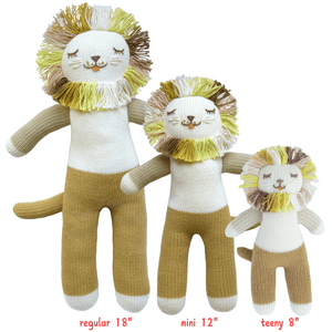 Lionel the Lion