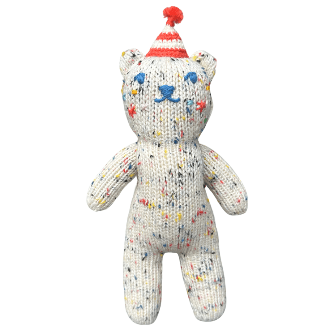 Party Bear!