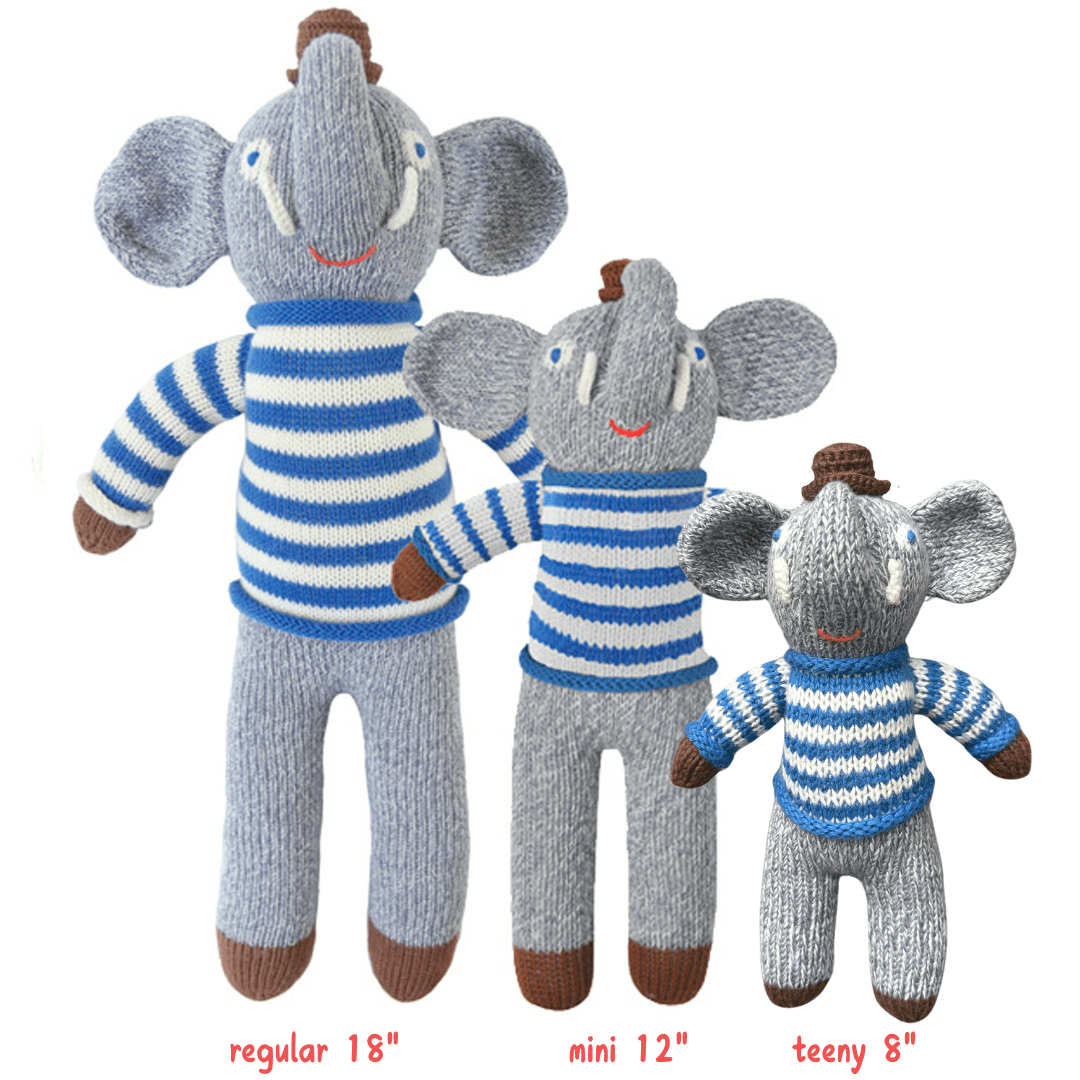 Rivier the Elephant