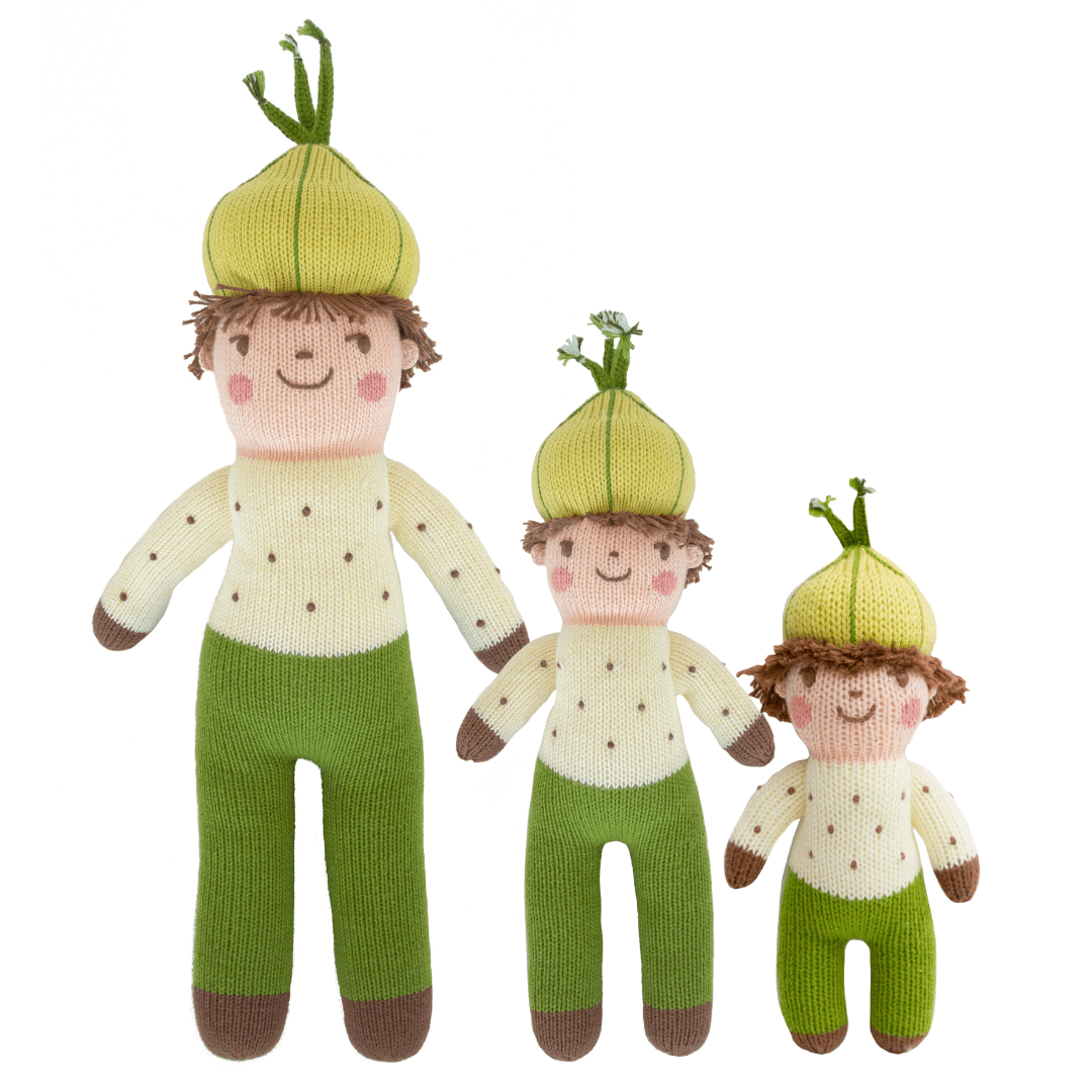 Walla Walla Onion