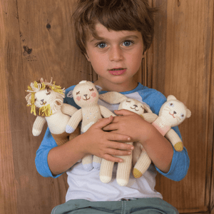 Wooly the Sheep