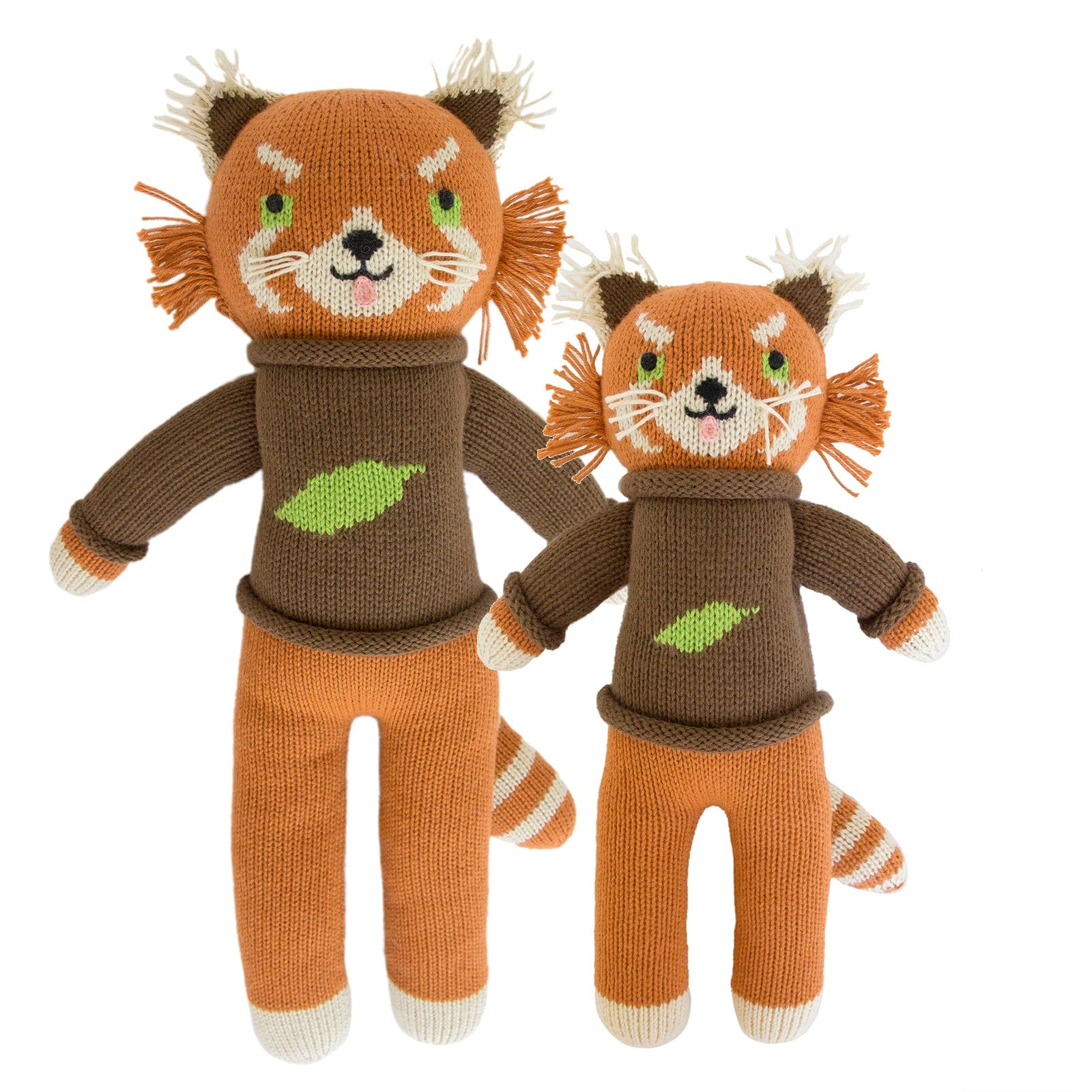 Toulouse the Red Panda