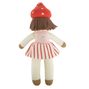 Pippa the Mushroom