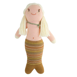 Serenade the Mermaid