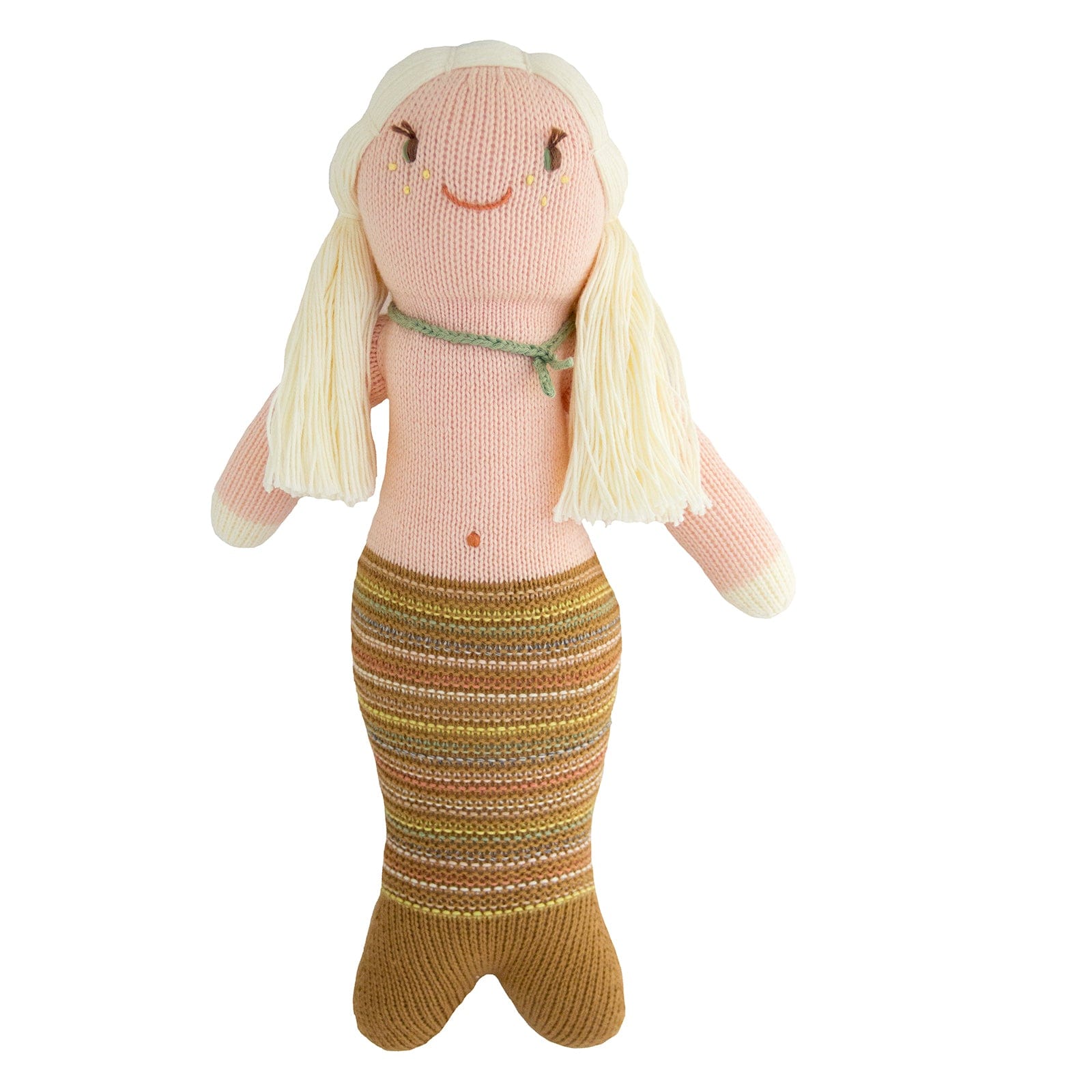 Serenade the Mermaid