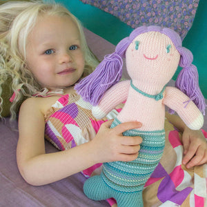 Calypso the Mermaid