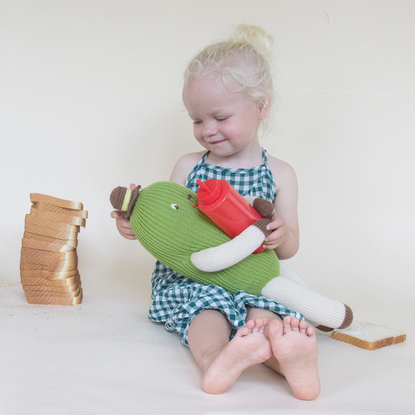 Pickle Doll