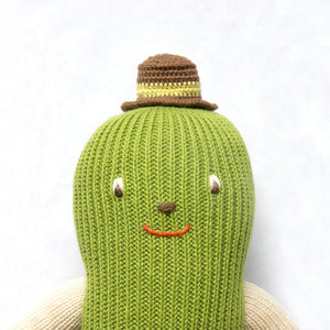 Pickle Doll