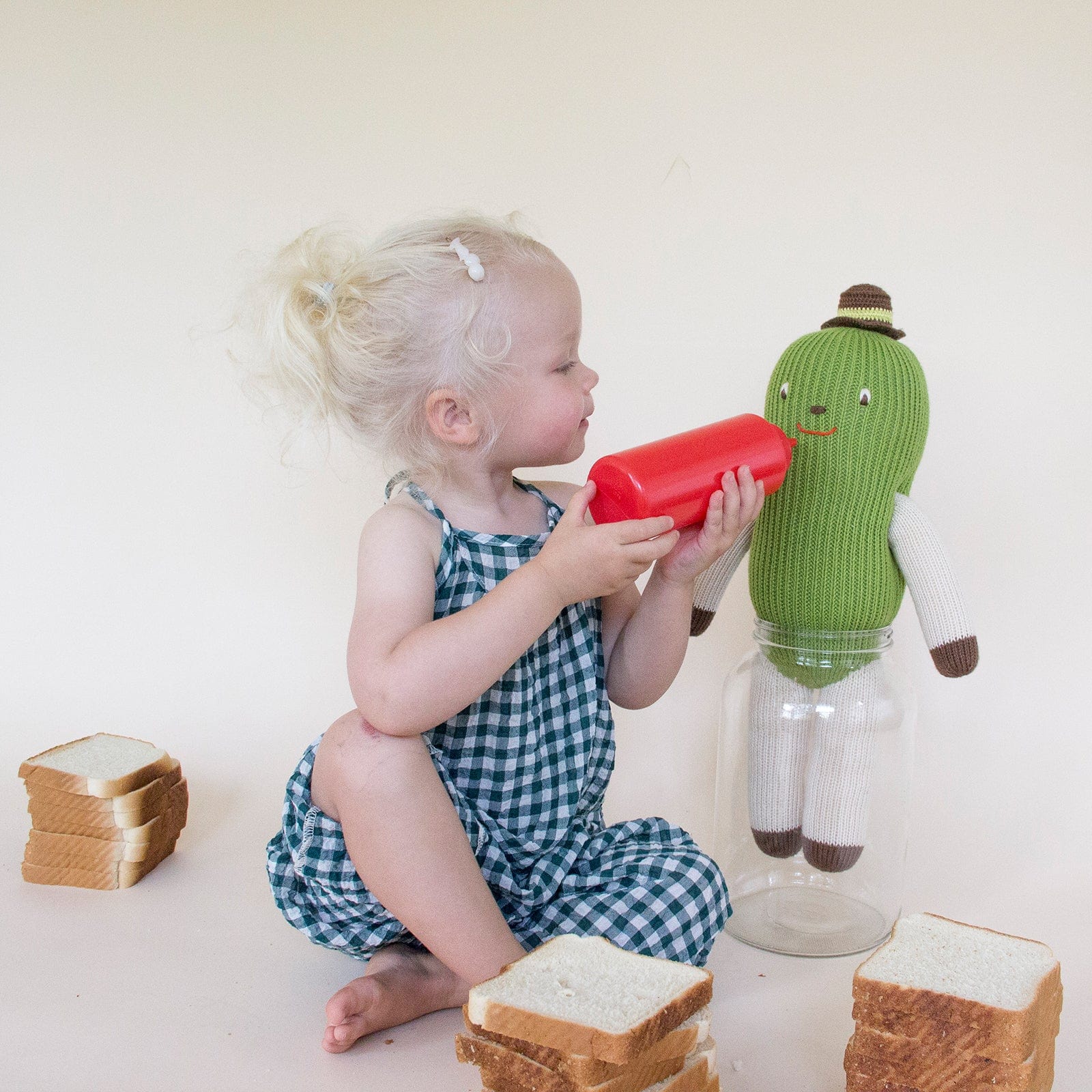 Pickle Doll