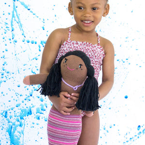 Rhapsody the Mermaid