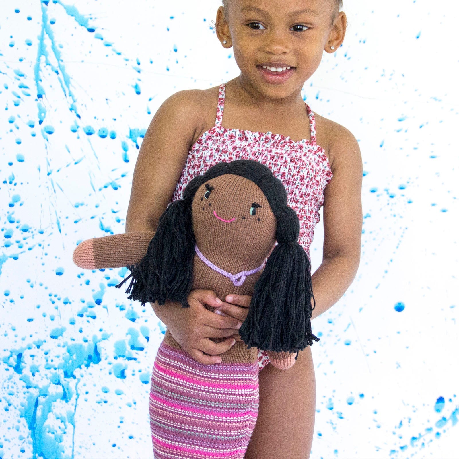 Rhapsody the Mermaid