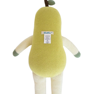 Bartlett the Pear