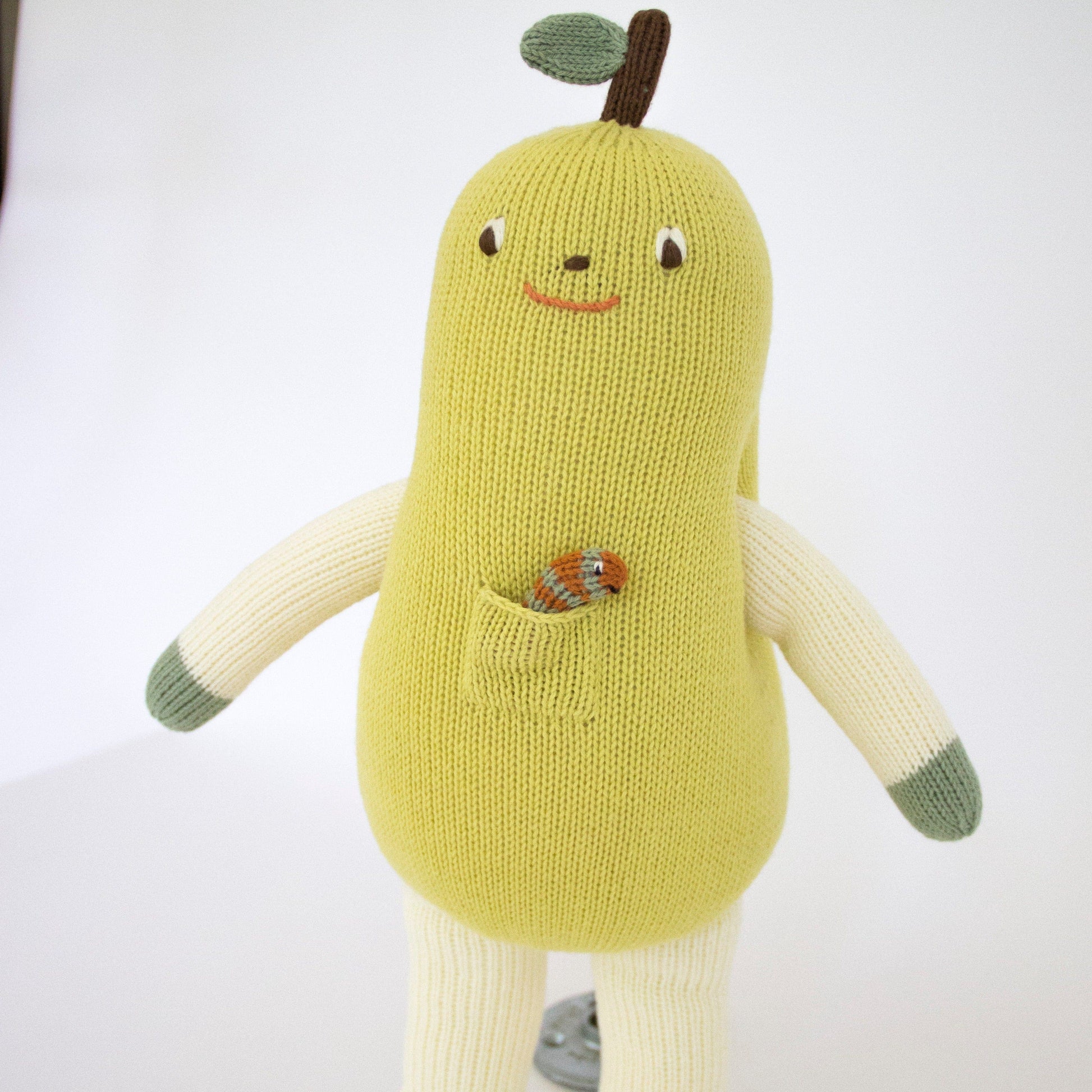 Bartlett the Pear