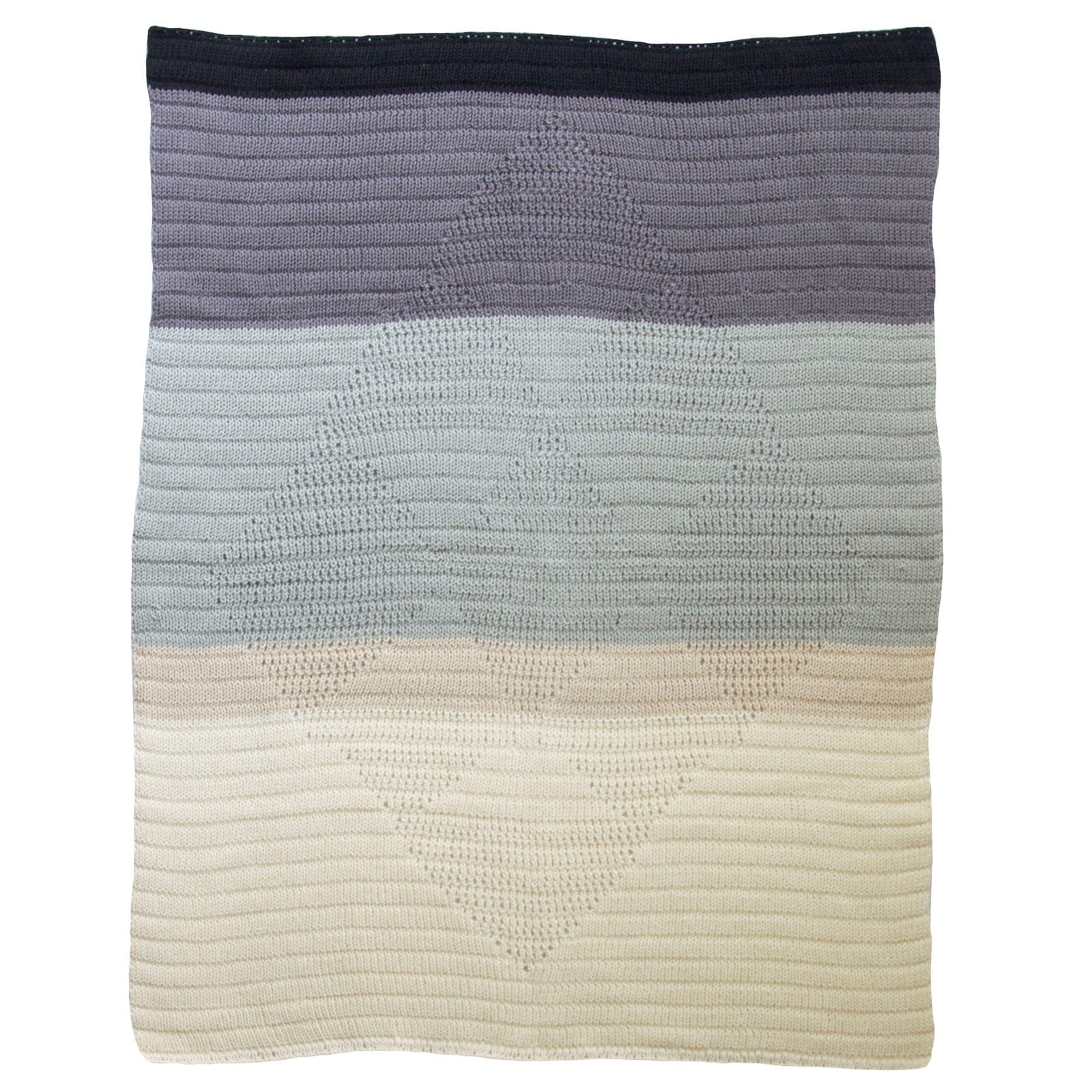 Diamond Iceland Blanket