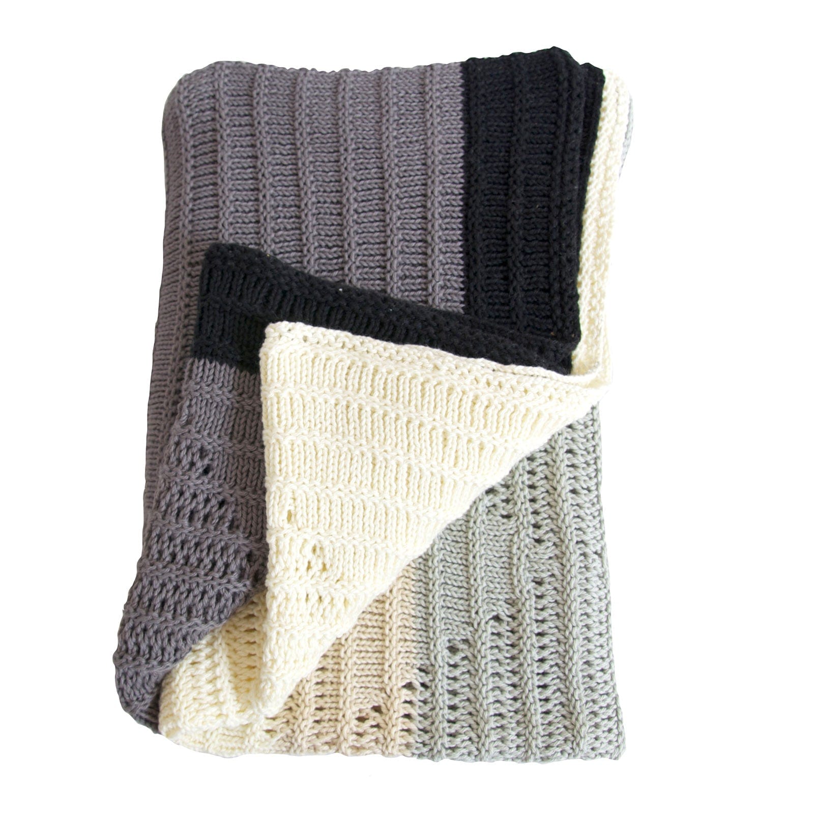 Diamond Iceland Blanket