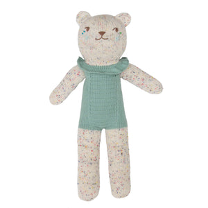 Tweedy Bear Blueberry