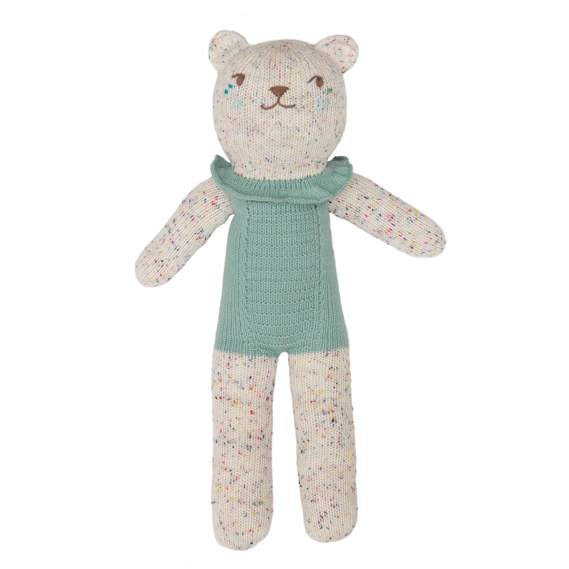 Tweedy Bear Blueberry