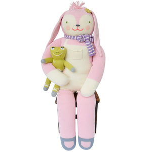 Giant Fleur the Bunny