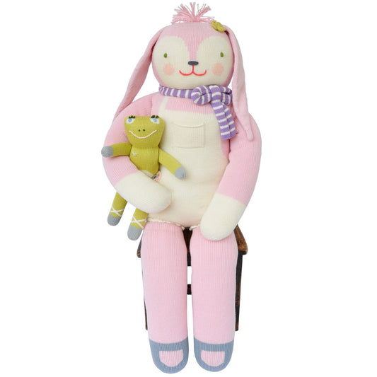 Giant Fleur the Bunny