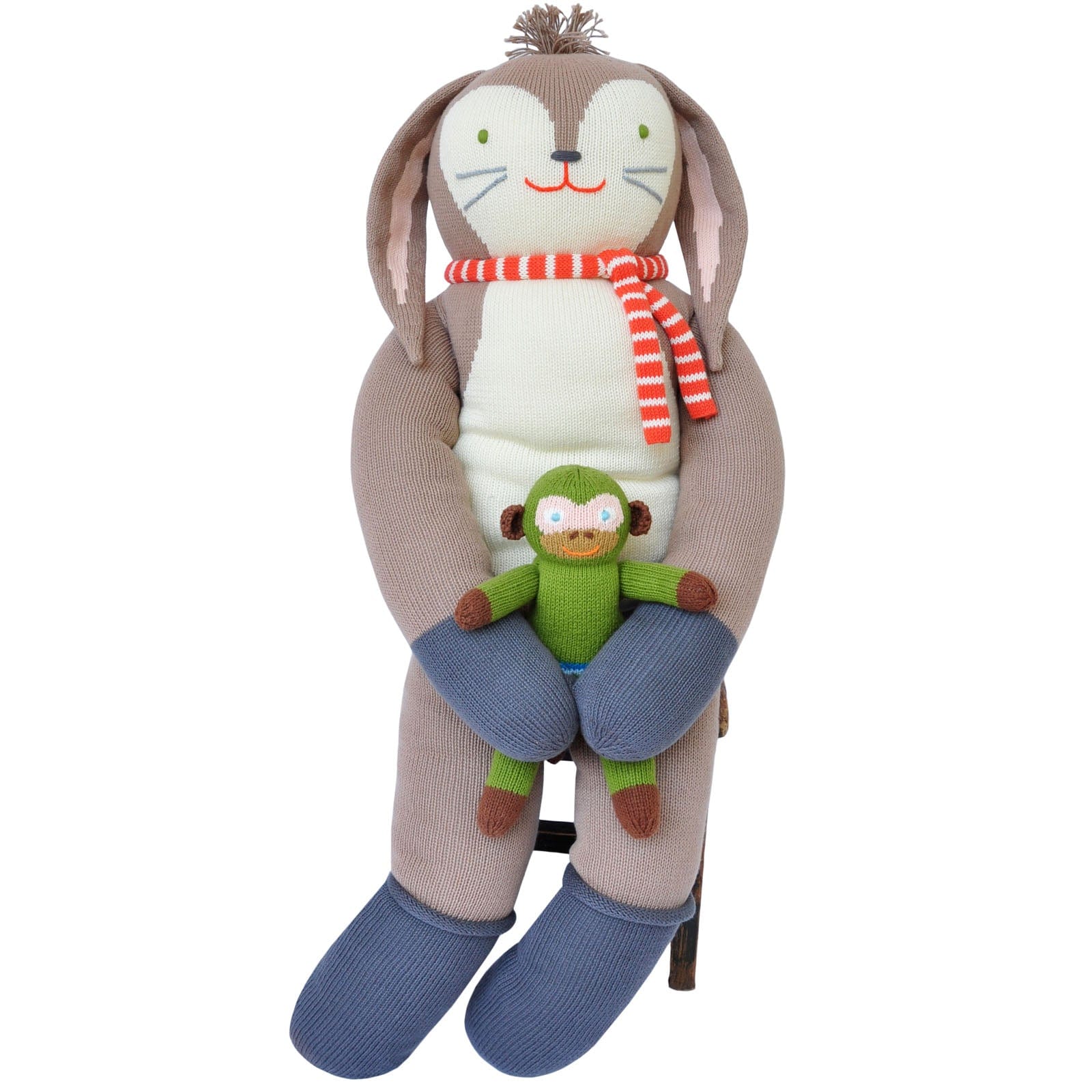 Giant Pierre the Bunny