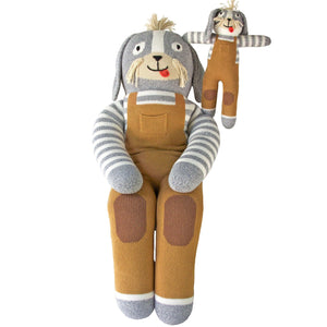Giant Toutou the Dog