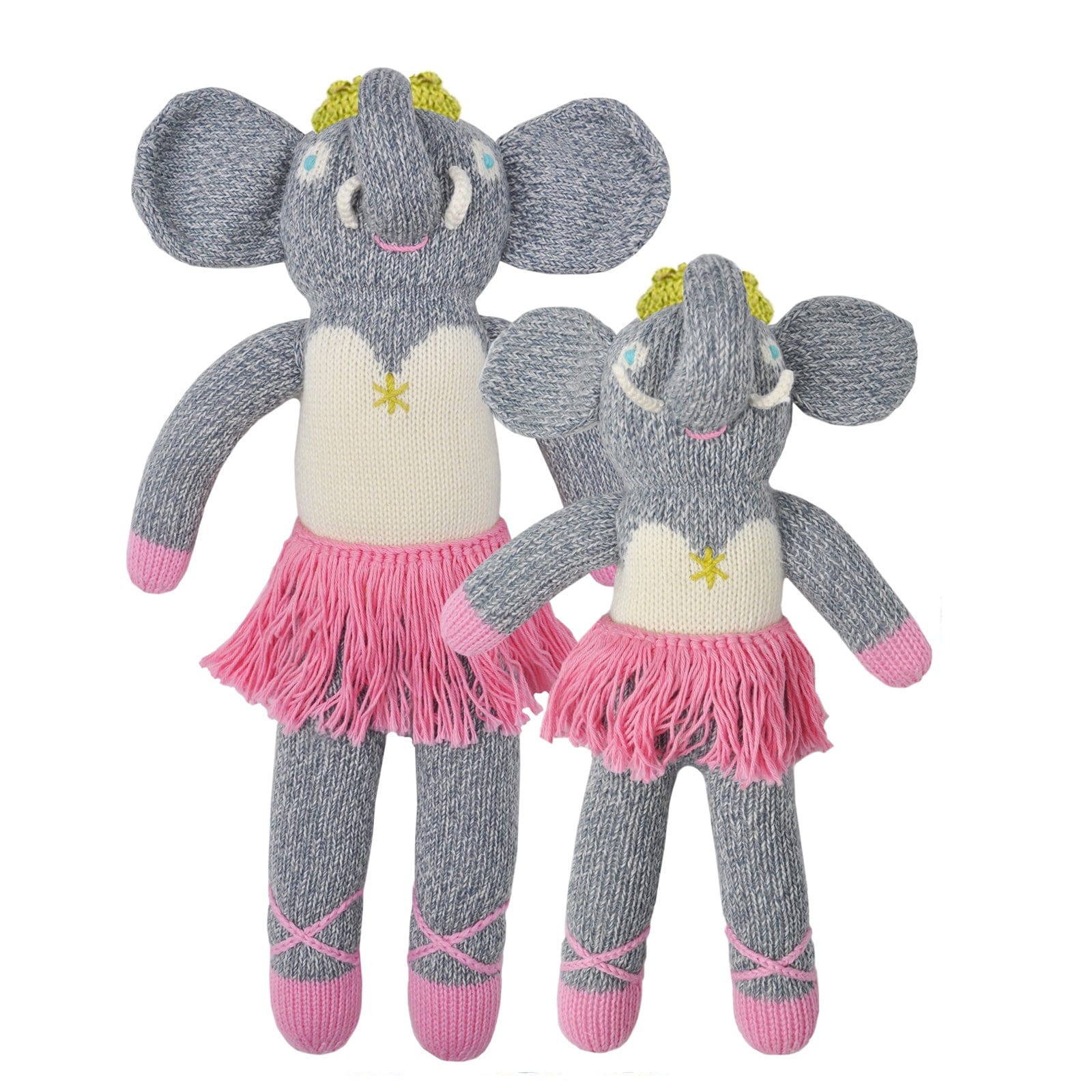 Josephine the Elephant