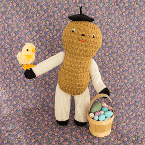 Peanut Doll