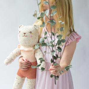 Tweedy Bear Grenadine