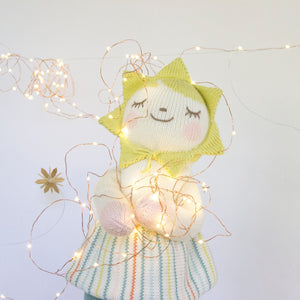 Nova the Star