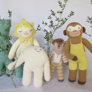 Yoyo the Monkey