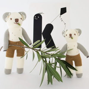 Koa the Koala