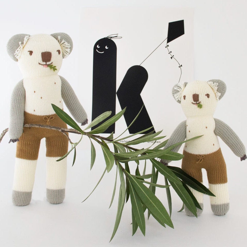 Koa the Koala