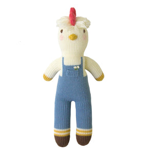 Benedict the Chicken