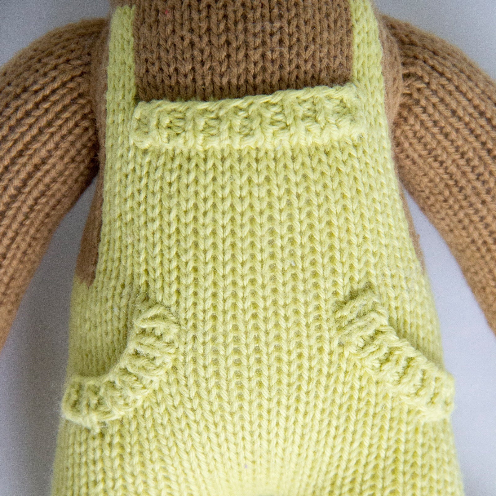Yoyo the Monkey