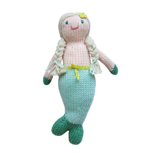 Mermaid Rattle Set