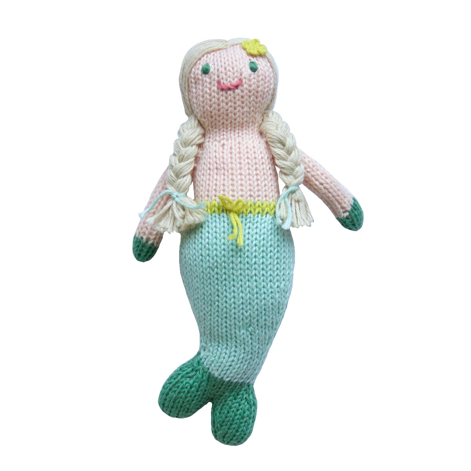 Mermaid Rattle Set