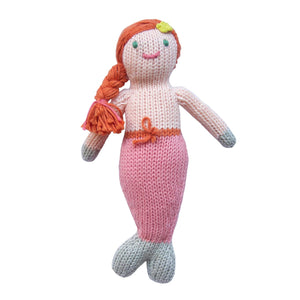 Mermaid Rattle Set