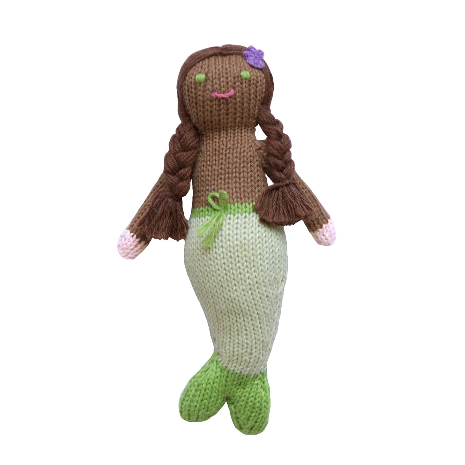 Mermaid Rattle Set