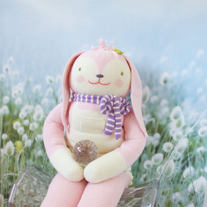 Giant Fleur the Bunny