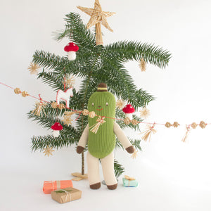 Pickle Doll