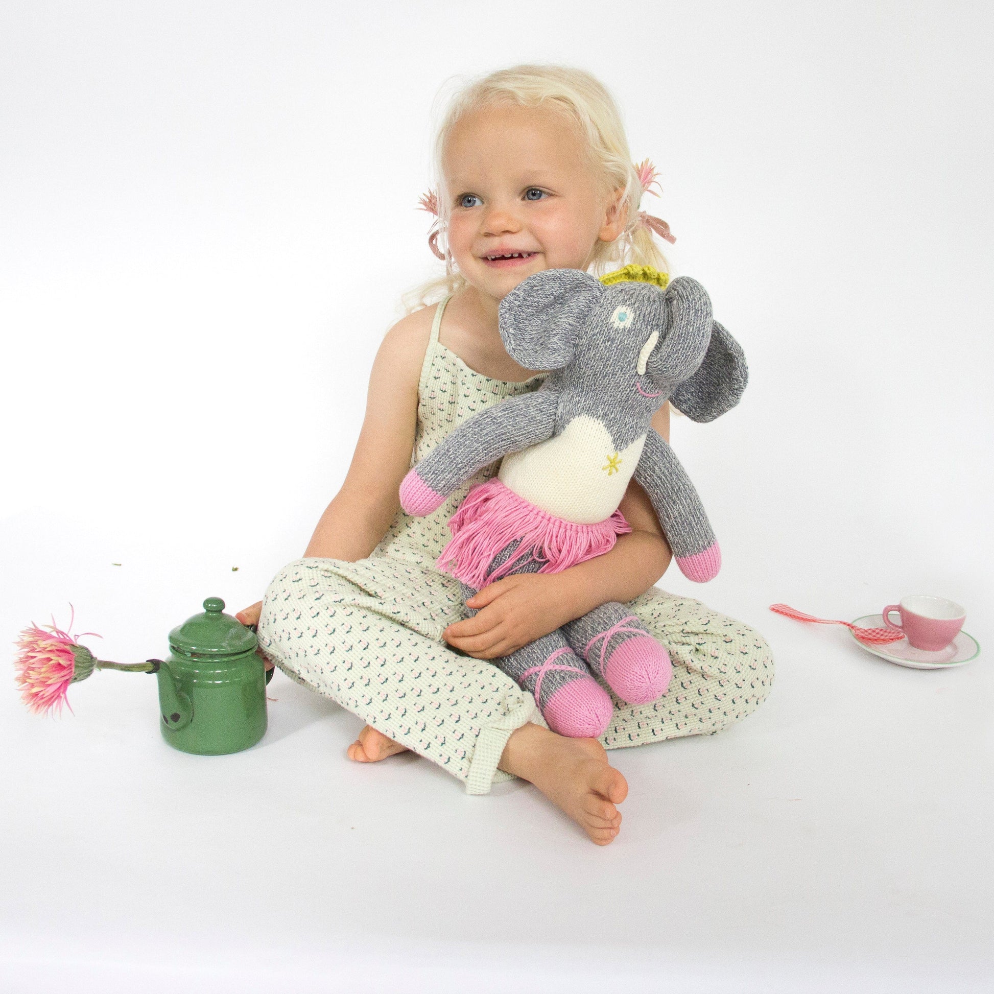 Josephine the Elephant
