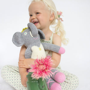 Josephine the Elephant