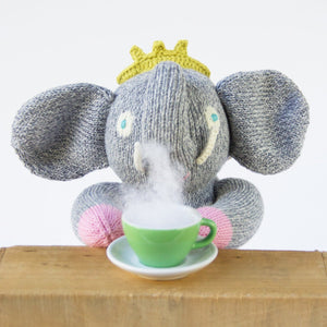 Josephine the Elephant