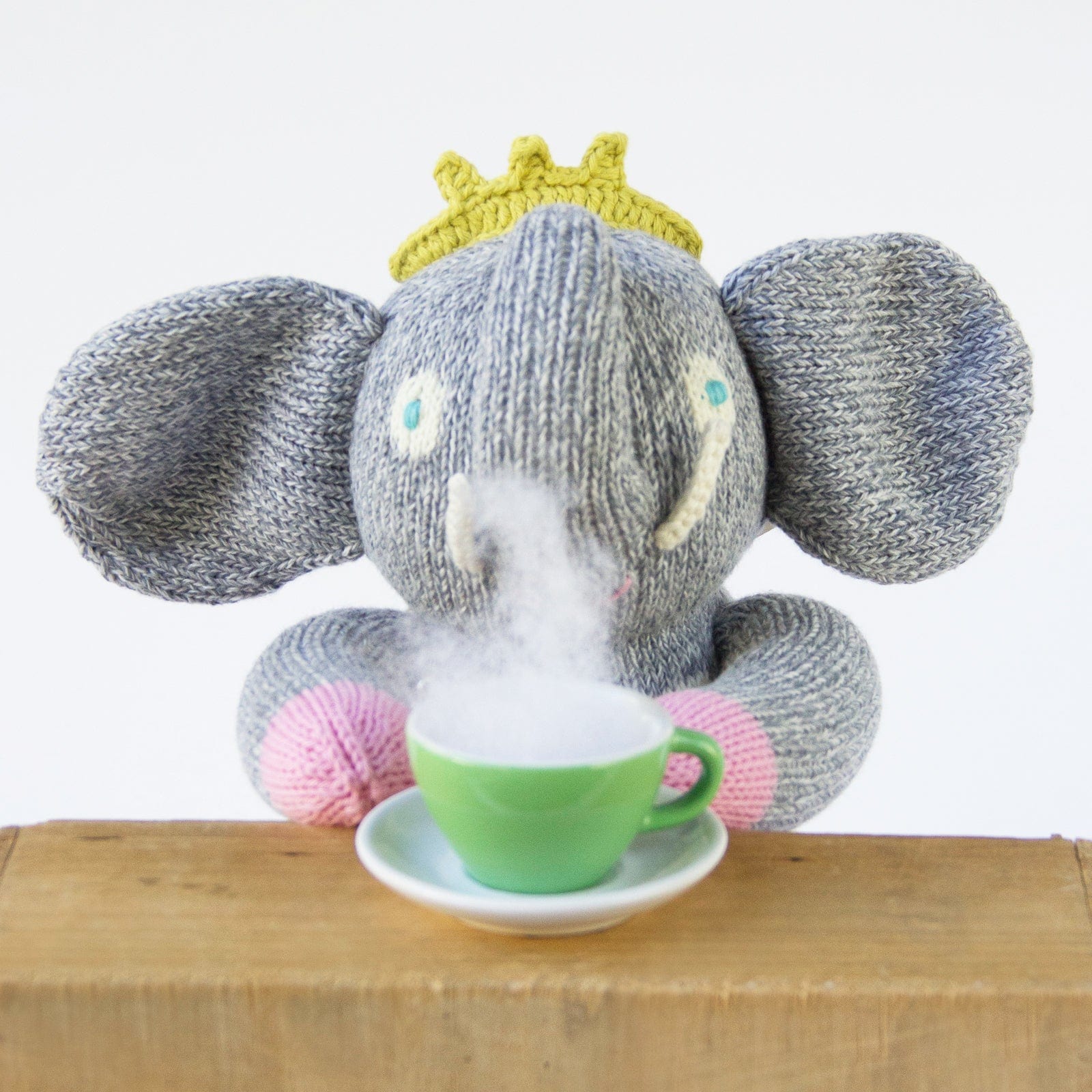 Josephine the Elephant