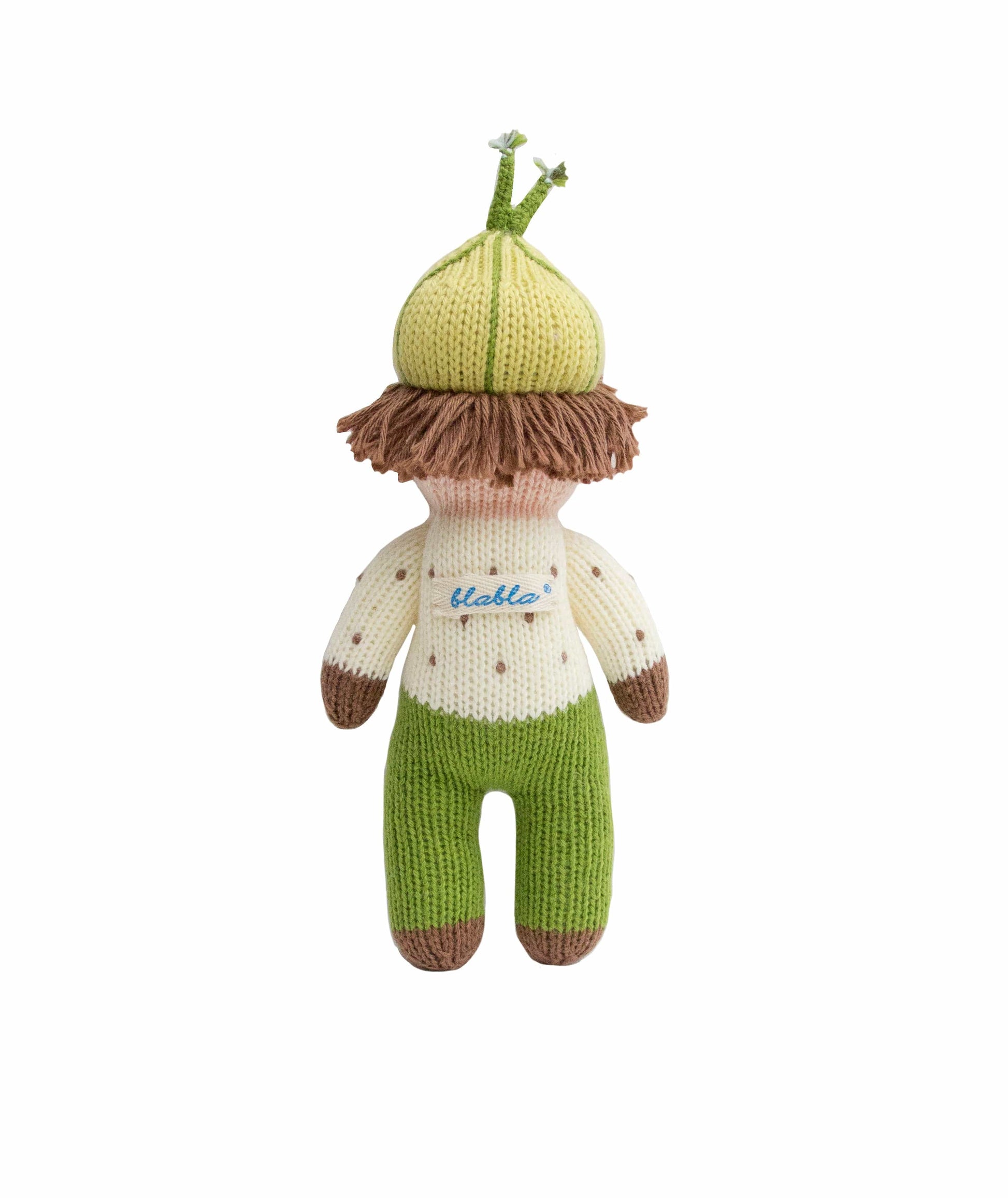 Teeny Walla Walla