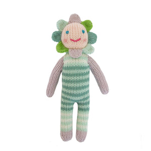 Flower Rattle Bluebell