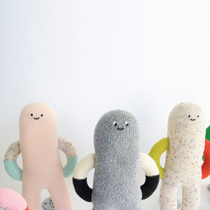 Hold Me Doll Grey